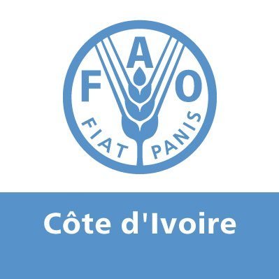 @FAOCotedIvoire