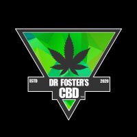 Dr Foster's CBD(@DrFostersCBD) 's Twitter Profile Photo