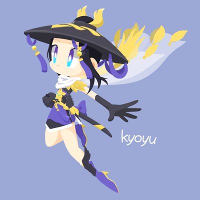 Kyoさんのプロフィール画像