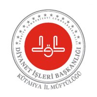 Kütahya İl Müftülüğü(@kutahyamuftuluk) 's Twitter Profile Photo