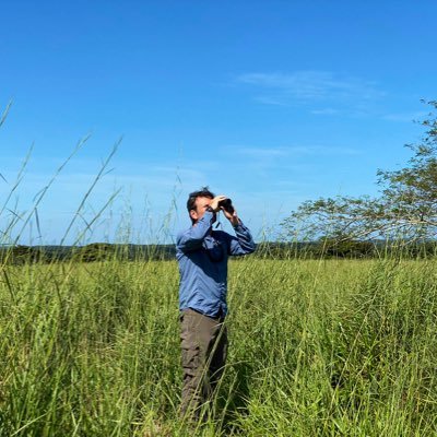 parrilla_jesus's profile picture. Adventure Travel | Conservation Finance | Outdoor Hospitality | Responsible Tourism | Social Entrepreneurship | The Spirit of Nature Exploration | 🥾 | SFCHLM