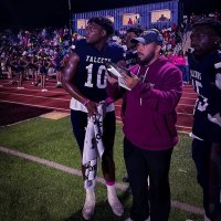 Qamar F Grant (@qg3_17) 's Twitter Profile