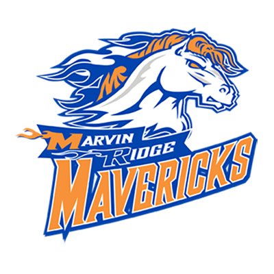 Marvin Ridge Middle School