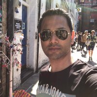 Kumar Mudaliar (@kmudaliar23) 's Twitter Profile