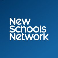 New Schools Network (@thensn) 's Twitter Profile Photo New Schools Network (@thensn) 's Twitter Profile Photo