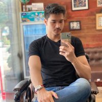 Soethumg (@soethumg) 's Twitter Profile