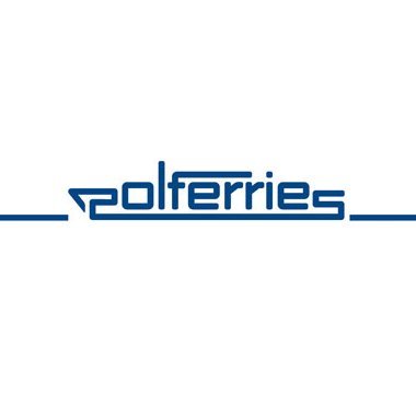 polferries's profile picture. We connect Poland with Sweden, travel with adventure and comfort with safety. Everyday :)