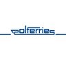 polferries's profile picture. We connect Poland with Sweden, travel with adventure and comfort with safety. Everyday :)