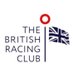 British Racing Club (@BritRacingClub) Twitter profile photo