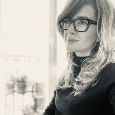 EstherLozano_HH's profile picture. Interested in #Talent #Management #Innovation #Traveling #Gastronomy #Nature #Culture #Music #History #Barcelona | Founder & Partner @Zinettica