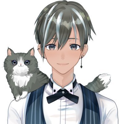 黑斗=シンさんのプロフィール画像
