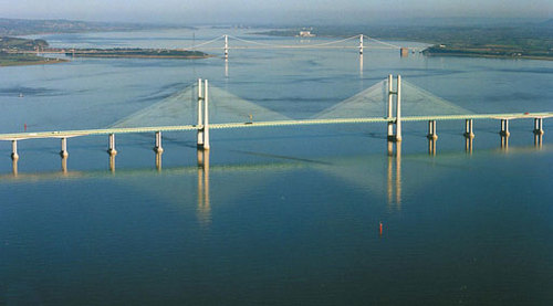 Severn GP VTS Profile