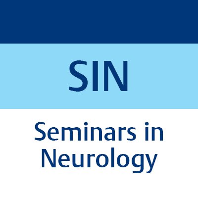 Seminars in Neurology is a review journal with an impact factor on current trends in the evaluation, diagnosis, and treatment of neurological diseases.