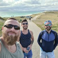 Michal - Rob - Andy (@michalrobandy) 's Twitter Profile