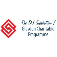 The DJ Sidebottom / Glasdon Charitable Programme(@djsprogramme) 's Twitter Profileg