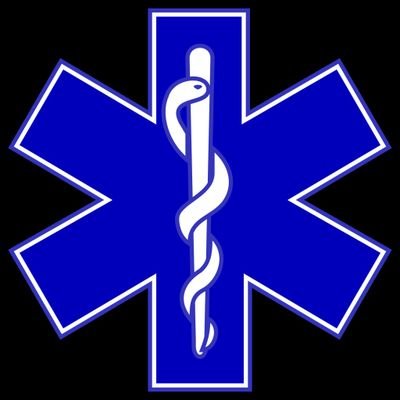 Retweeting the best of first responders, EMS, prehospital and paramedicine. #EMS #paramedic 🩺💊🥼⚕️🏥🚑