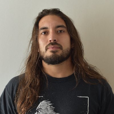 Luciano Hidalgo Profile