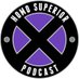 Homo Superior Podcast (@HomoSuperiorX) Twitter profile photo