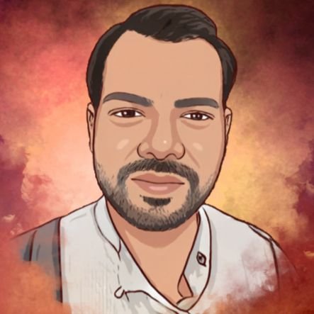 dilipgupta28's profile picture. Freelance actor and director