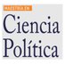 Maestría en Ciencia Política - FCS - UDELAR (@cienciamaestria) Twitter profile photo Maestría en Ciencia Política - FCS - UDELAR (@cienciamaestria) Twitter profile photo