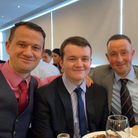 Christopher Dobie (@cchrisdobie) 's Twitter Profile