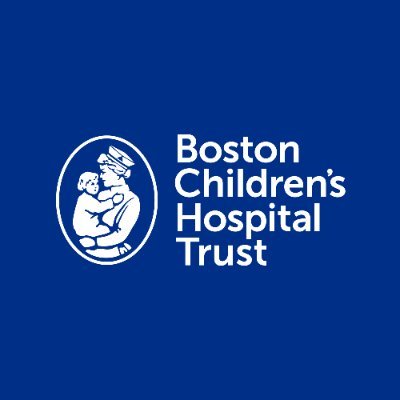 Boston Children’s Hospital Trust supports care and research @BostonChildrens. Give, fundraise, volunteer, & be a part of a community committed to helping kids.