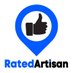 RatedArtisan (@ratedartisan) Twitter profile photo RatedArtisan (@ratedartisan) Twitter profile photo