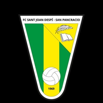 FC Sant Joan Despí - San Pancracio