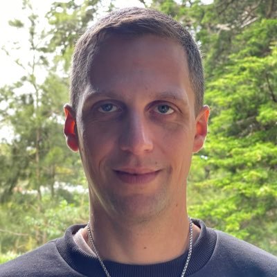 VincentLongtin's profile picture. Founder/CEO - Commonwealth Energy
COO - Paidtogo 
“The essential first step is to think for yourself”