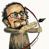 Hugo el búho(@hugoelbuhopal) 's Twitter Profile Photo