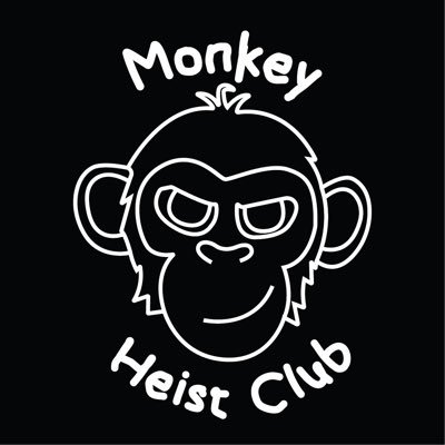 ⚠️Story of 5555 animated monkeys that became world-famous thieves. soon on ETH 💎 blockchain. Comic & play2earn game 🍌 https://t.co/NUQ7lm7qIR