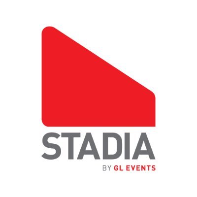 Stadia by GL events