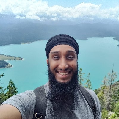 jagmitdev's profile picture. computer science student // flutter dev 👨🏾‍💻