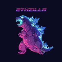 EthZilla (@ethzillabsc) 's Twitter Profile