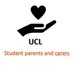 UCL Student Parents and Carers (@ucl_and) Twitter profile photo UCL Student Parents and Carers (@ucl_and) Twitter profile photo