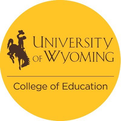 Official Twitter profile of the University of Wyoming College of Education.