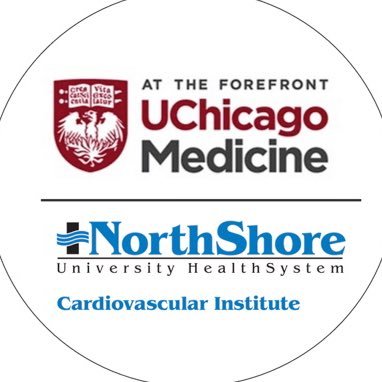 The University of Chicago (NorthShore) Cardiology Fellowship Twitter Account