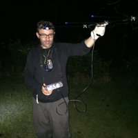 Steve Parker (@stevebats) 's Twitter Profile