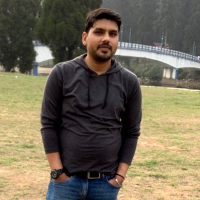 iamamarjaiswal's profile picture. I am Amar Jaiswal ...