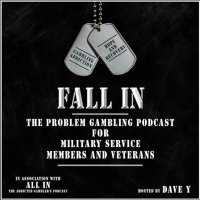 Dave Yeager(@FallInPodcast) 's Twitter Profileg