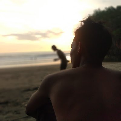 bang_saip's profile picture. Utamakan ngopi