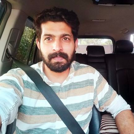 zalishan28's profile picture. لاکھ راہیں تھی، لاکھ جلوے تھے