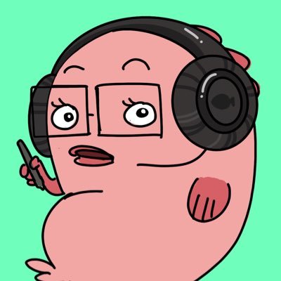 Zpinktunaさんのプロフィール画像