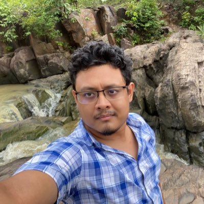 Presently working as an ESG research associate with curiosity in stock market and crypto market