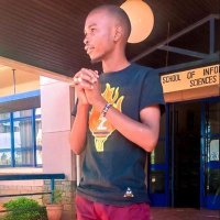 Kevin Otenga (@kevinotenga) 's Twitter Profile