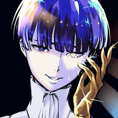 🇦🇺 | retweet heavy (hnk, csm, monogatari series, madoka) | read Houseki no Kuni