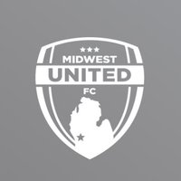 Midwest United FC Academy(@MUFCAcademyMI) 's Twitter Profile Photo