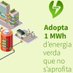 Adopta1MWh (@adopta1mwh) Twitter profile photo Adopta1MWh (@adopta1mwh) Twitter profile photo