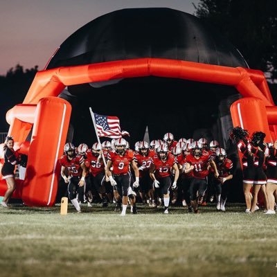 Official Twitter of Fort Madison Football #FaMily State Playoffs: 1988, 1989, 2020, 2022, 2023