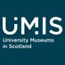 UMIS (@UniMuseumsScot) Twitter profile photo